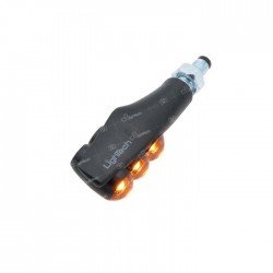 PAIR OF LIGHTECH LED TURN SIGNALS