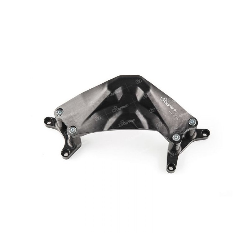 PROTECCIÓN TAPA EMBRAGUE ALUMINIO LIGHTECH APRILIA RSV4 2009-2019