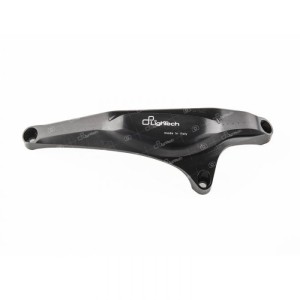 PROTECCIÓN DE CARTER DE ALTERNADOR DE ALUMINIO LIGHTECH DUCATI 1199 PANIGALE 2012-2014