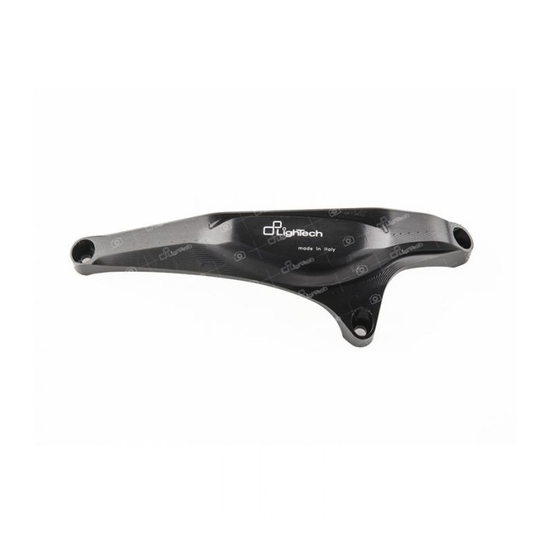 PROTECCIÓN DE CARTER DE ALTERNADOR DE ALUMINIO LIGHTECH DUCATI 1199 PANIGALE 2012-2014