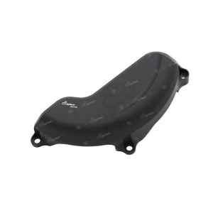 LIGHTECH ALUMINIUM KUPPLUNGSABDECKUNGSSCHUTZ DUCATI 1199 PANIGALE 2012-2014