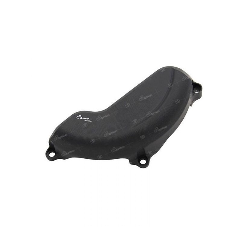 LIGHTECH ALUMINIUM KUPPLUNGSABDECKUNGSSCHUTZ DUCATI 1199 PANIGALE 2012-2014