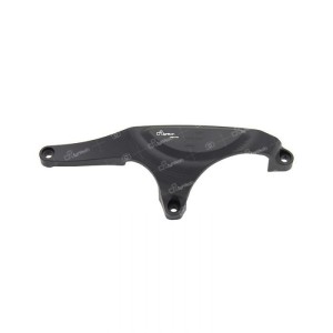 PROTECCIÓN DE CARTER DE ALTERNADOR DE ALUMINIO LIGHTECH DUCATI PANIGALE V4 S 2018-2019