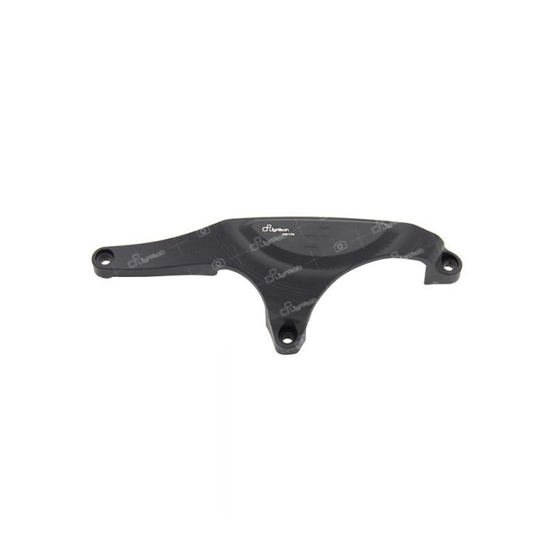 PROTEZIONE CARTER ALTERNATORE LIGHTECH IN ALLUMINIO DUCATI PANIGALE V4 S 2018-2019