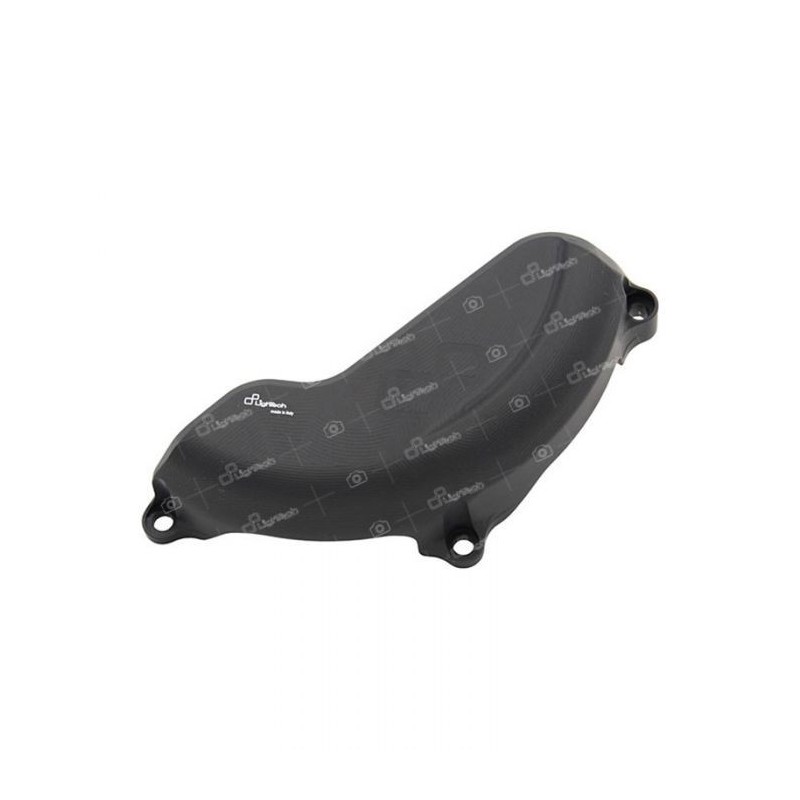 LIGHTECH ALUMINIUM KUPPLUNGSABDECKUNGSSCHUTZ DUCATI PANIGALE V4 2018-2019
