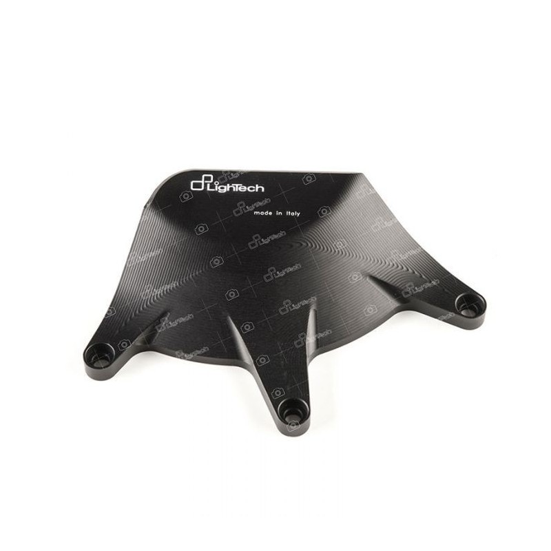 PROTECCIÓN TAPA EMBRAGUE ALUMINIO LIGHTECH KAWASAKI NINJA 300 2013-2018