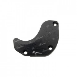 CARTER DE PROTECCIÓN LIGHTECH PICK-UP EN ALUMINIO YAMAHA R6 2006-2020