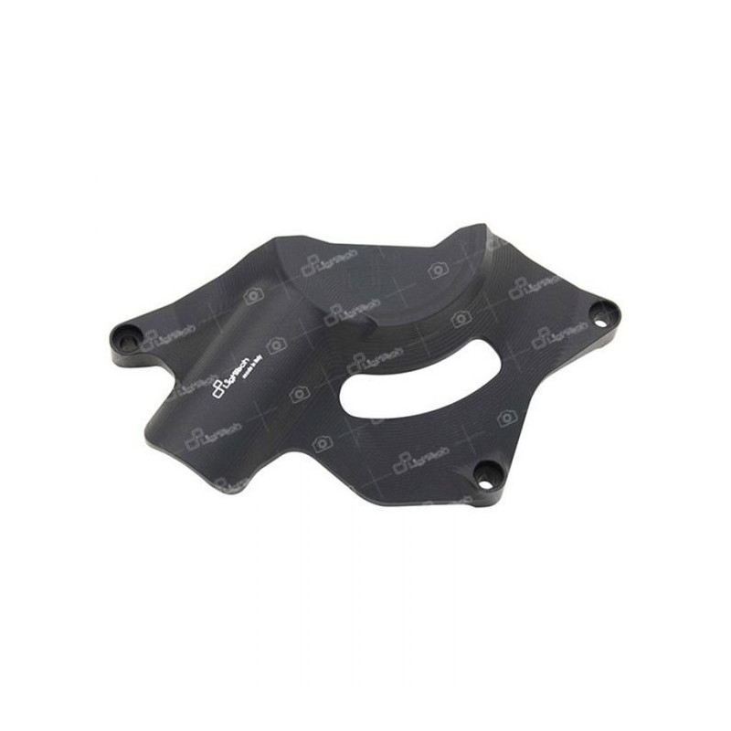 PROTEZIONE CARTER FRIZIONE LIGHTECH IN ALLUMINIO YAMAHA R6 2006-2020