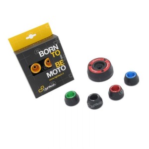 PROTECCIÓN EJE RUEDA TRASERA LIGHTECH MV AGUSTA F3 800 2013-2019