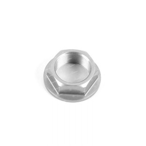ERGAL NUT FOR SWINGARM PIN APRILIA RSV4 RF 2015-2016