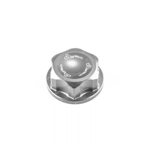 ERGAL NUT FOR STEERING TANK YAMAHA FZ1 2006-2015