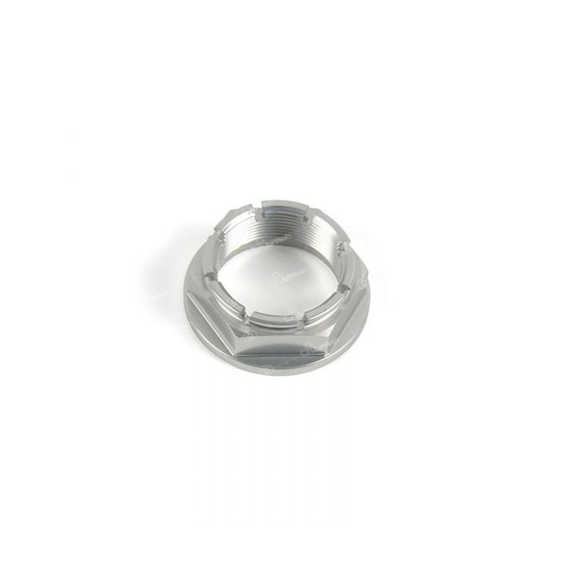 ERGAL NUT FOR REAR WHEEL AXLE RIGHT SIDE DUCATI 848 2008-2010