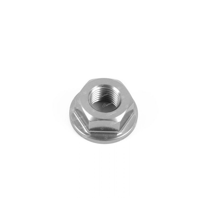 ERGAL NUT FOR SWINGARM PIN HONDA HORNET 600 2003-2006