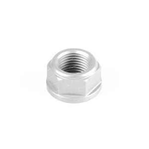 TUERCA ERGAL PARA PASADOR DE RUEDA TRASERA HONDA CBR 250 R 2011-2013