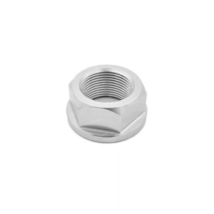 DADO IN ERGAL PER RUOTA POSTERIORE KAWASAKI ZX-10R 2011-2020