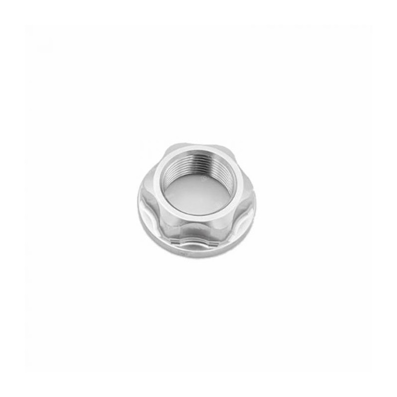 ERGAL NUT FOR STEERING TANK SUZUKI GSR 600 2006-2010