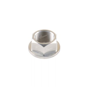 ERGAL NUT FOR REAR WHEEL AXLE SUZUKI GSR 600 2006-2010