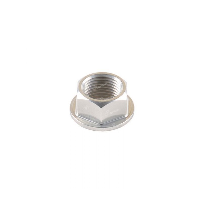 ERGAL NUT FOR REAR WHEEL AXLE SUZUKI GSR 600 2006-2010