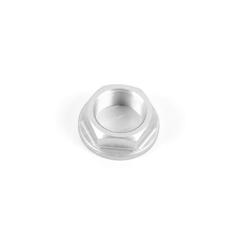 ERGAL NUT FOR STEERING TANK TRIUMPH STREET TRIPLE 675/R 2008-2016