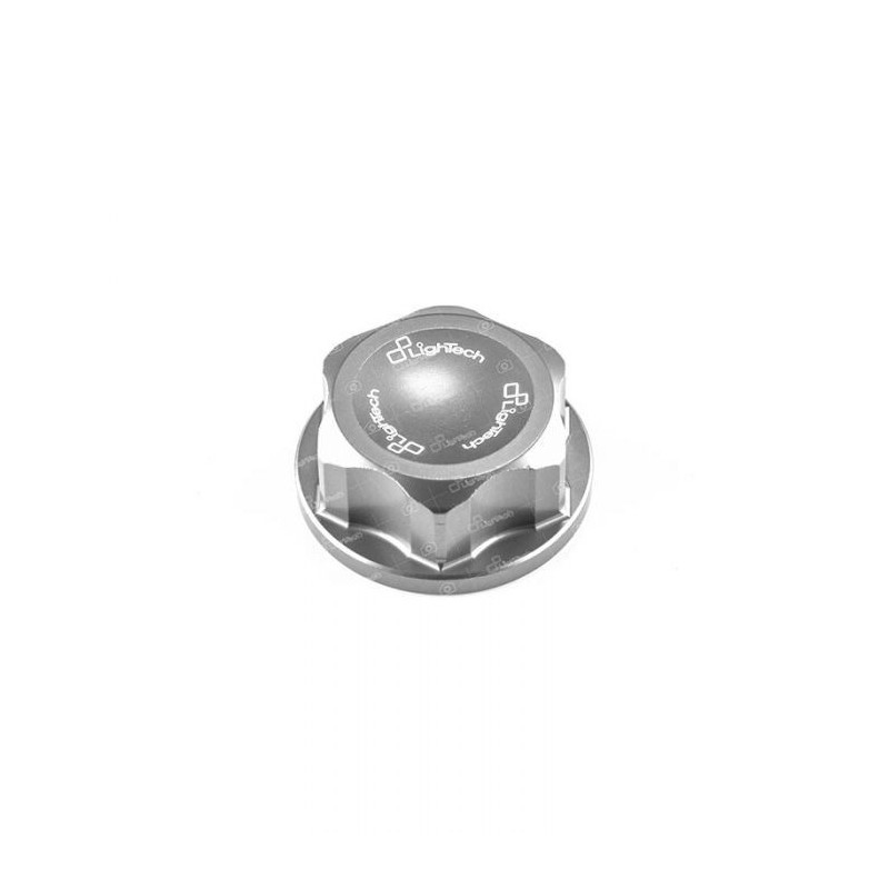 DADO IN ERGAL PER CANOTTO DI STERZO YAMAHA FZ6 FAZER 2004-2006