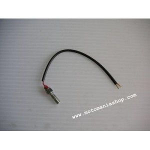 SENSOR IDROSTOP PARA CIRCUITO DOBLE FRENADO M10X1