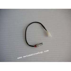 SENSORE IDROSTOP PER CIRCUITO FRENANTE M10X1 DOPPIO