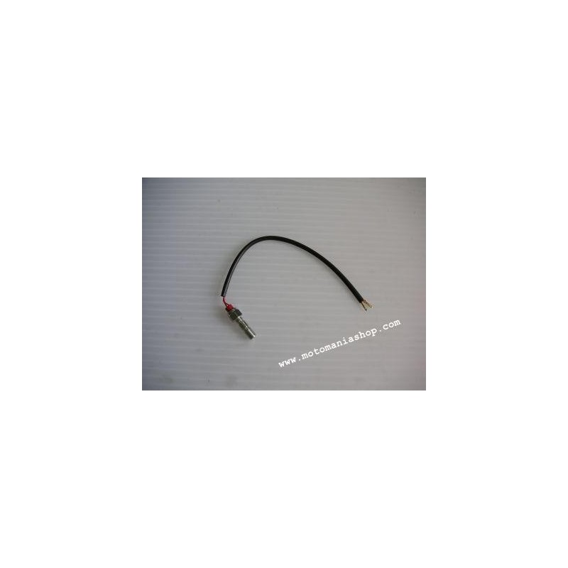 SENSOR IDROSTOP PARA CIRCUITO DE FRENO DOBLE M10X1.25