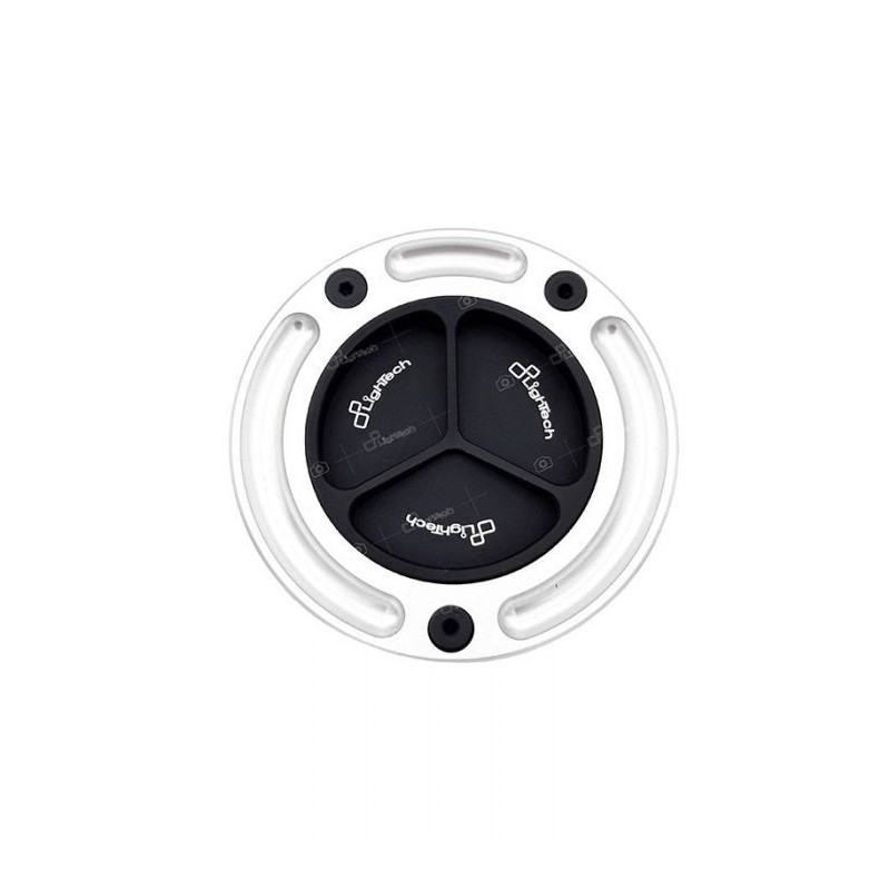 TAPA DEPOSITO EN TORNILLO ERGAL KAWASAKI Z 900 2017-2019