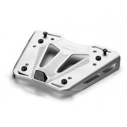 GIVI ALUMINUM PLATE FOR FIXING MONOKEY BOXES