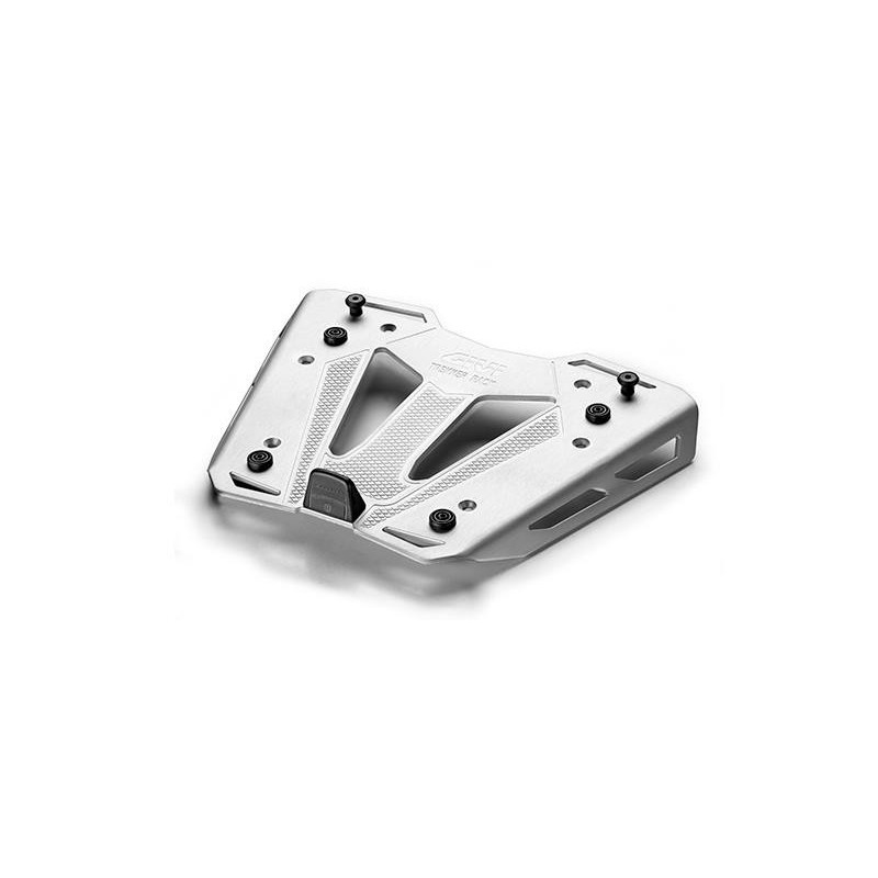 GIVI ALUMINUM PLATE FOR FIXING MONOKEY BOXES