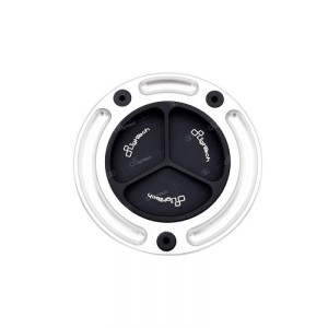 SCREW CAP IN ERGAL TANK MV AGUSTA BRUTALE 800 RR 2015-2016