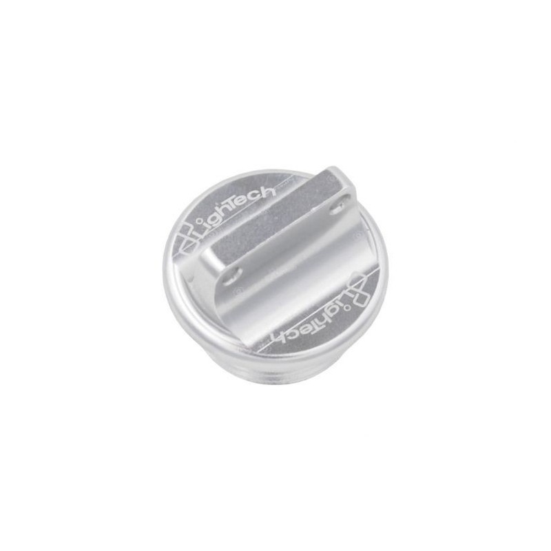 LIGHTECH ENGINE OIL CAP BMW S 1000 R 2014-2020