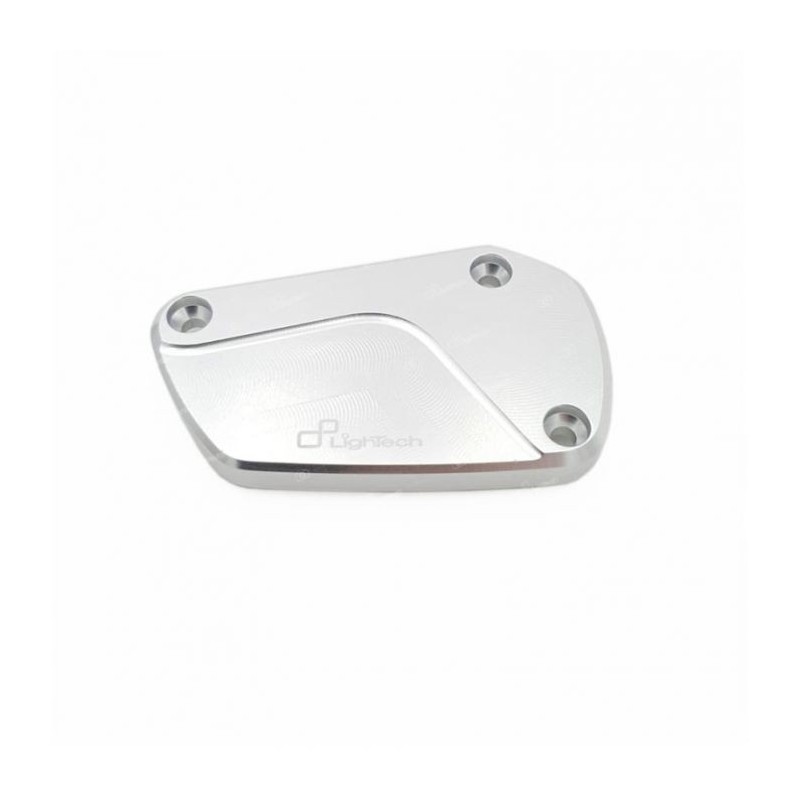 TAPA DEPÓSITO BOMBA FRENO TRASERO LIGHTECH APRILIA DORSODURO 750 2008-2017