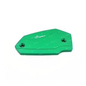 TAPA DEPÓSITO BOMBA FRENO DELANTERO LIGHTECH KAWASAKI Z 650 2017-2019