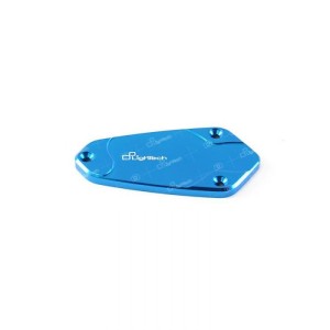 ABDECKUNG FÜR VORDEREN BREMSPUMPENTANK LIGHTECH KAWASAKI Z 750 R 2011-2014