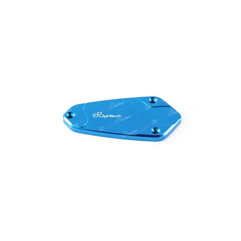 ABDECKUNG FÜR VORDEREN BREMSPUMPENTANK LIGHTECH KAWASAKI Z 750 R 2011-2014