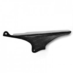 LIGHTECH CARBON KETTENABDECKUNG APRILIA RSV4 2009-2019