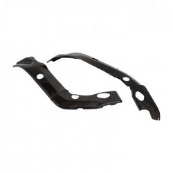 LIGHTECH CARBON FRAME PROTECTION BMW S 1000 RR 2009-2014