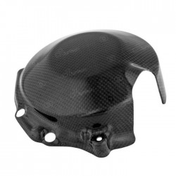 PROTECCIÓN TAPA EMBRAGUE CARBONO KAWASAKI ZX-10R 2011-2020