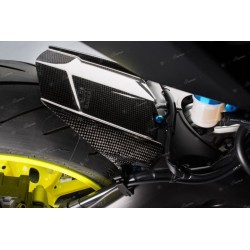 CARBON REAR FENDER YAMAHA MT-09 2013-2020