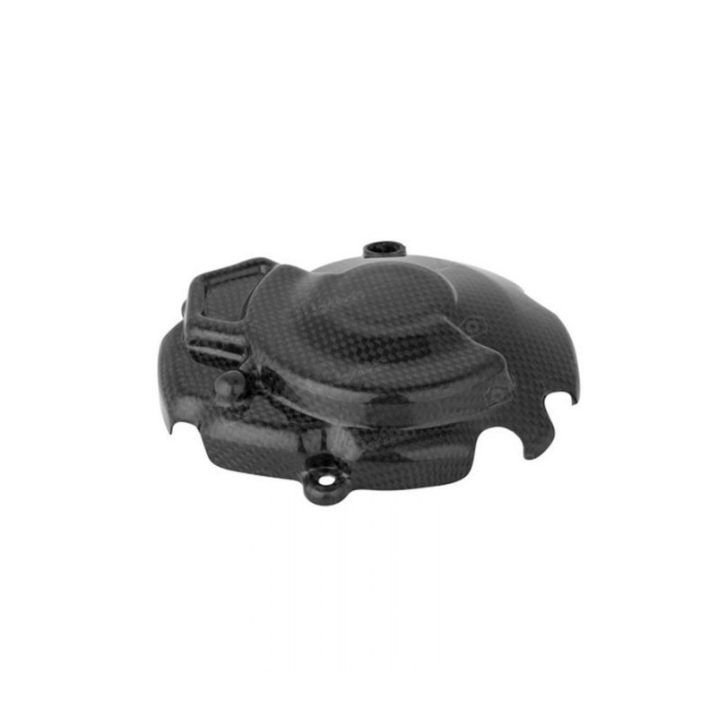 PROTECCIÓN DE CARBONO ALTERNADOR DE CARBONO YAMAHA MT-10 2016-2020