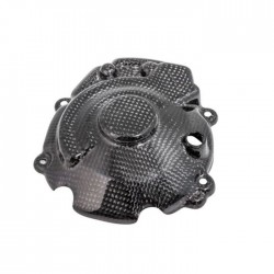 CARBON ALTERNATOR CRANKCASE PROTECTION YAMAHA R1 2015-2024