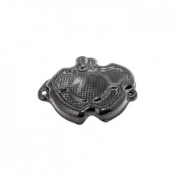 CARBON PICK-UP CRANKCASE PROTECTION YAMAHA R1 2015-2024