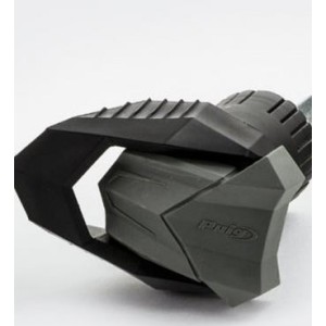 PAAR PUIG FRAME PROTECTION PADS KAWASAKI Z 400 2019-2020