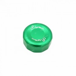 COPERCHIO SERBATOIO POMPA FRIZIONE LIGHTECH SUZUKI GSX-R 1000 2007-2008