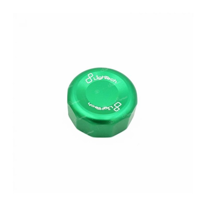 ABDECKUNG FÜR HINTEREN BREMSPUMPENTANK LIGHTECH KAWASAKI ZX-10R 2008-2020