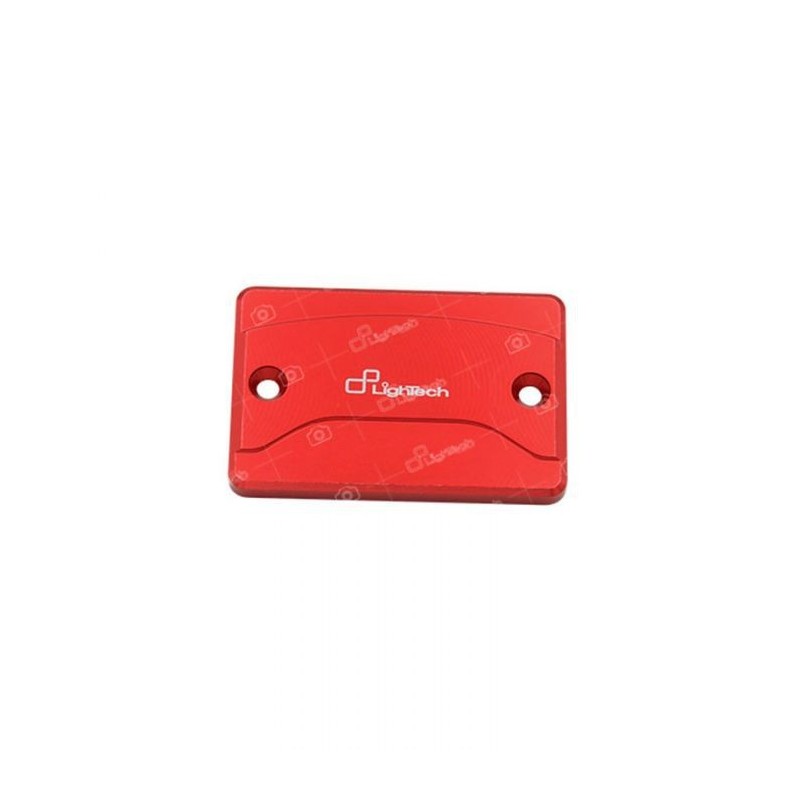 COPERCHIO SERBATOIO POMPA FRENO ANTERIORE LIGHTECH YAMAHA TRACER 700 2016-2019