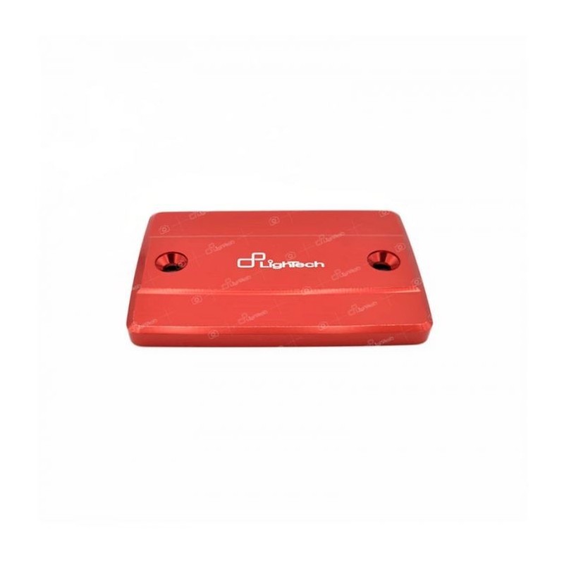 TAPA DEPÓSITO BOMBA FRENO DELANTERO LIGHTECH YAMAHA TRACER 900 2015-2020
