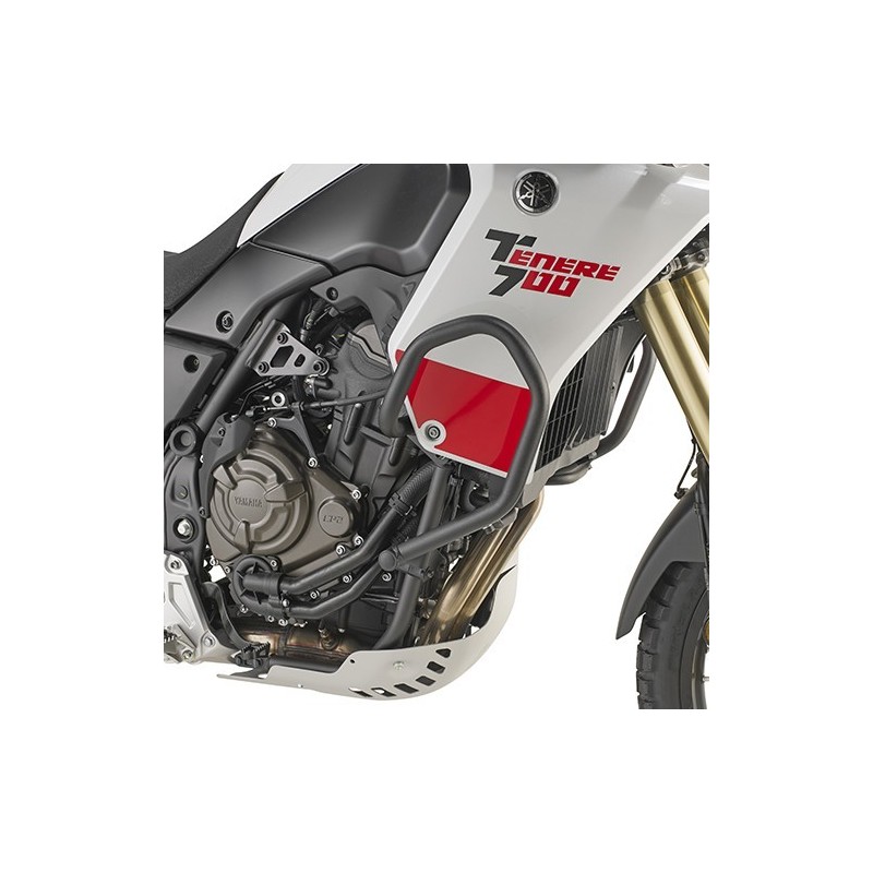 PARAMOTORE GIVI YAMAHA TENERE 700 2019-2020