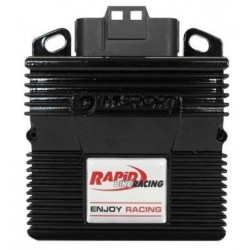 RAPID BIKE RACING ECU FÜR BENELLI TRK 502 2018-2020